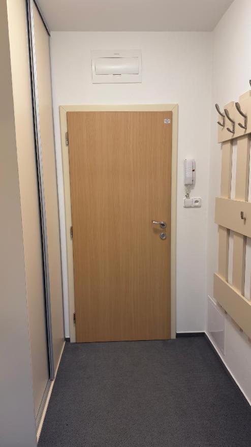 Apartmany Sport With Garage Rokytnice nad Jizerou Exterior photo